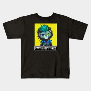 LCK #043 Kids T-Shirt